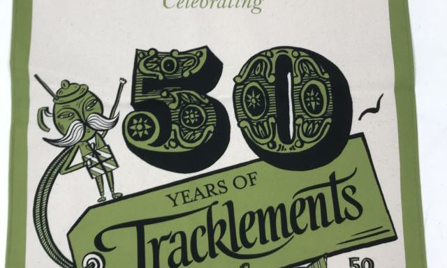 50 years and 50 products!