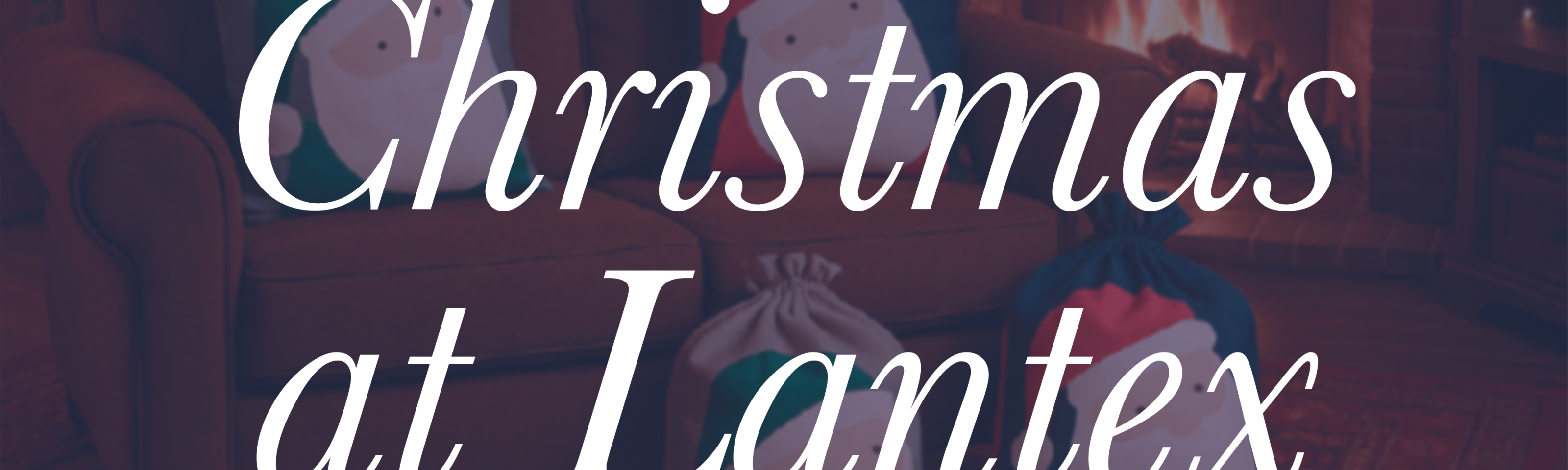 Get Ahead for Christmas: Secure Your Festive Orders with Lantex Today