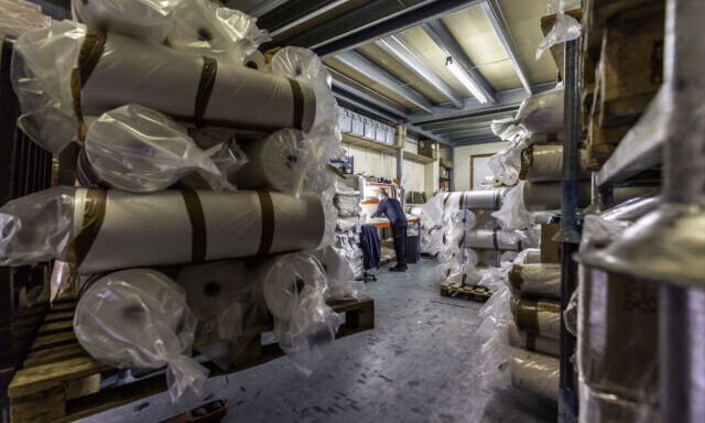 High quality manufacturing in the UK