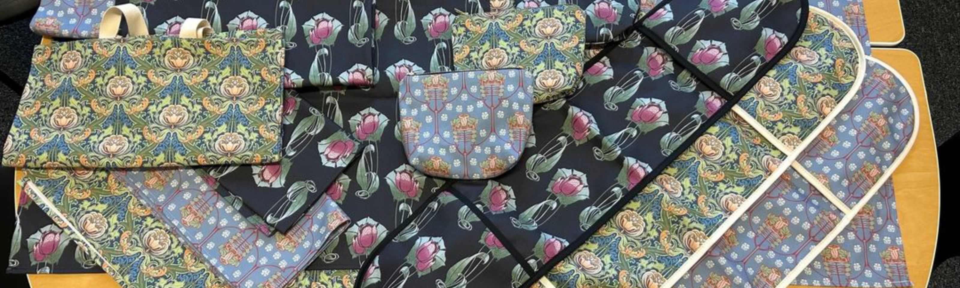 Bespoke Kitchen Collections