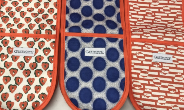 Gawthorpe Textile Collection