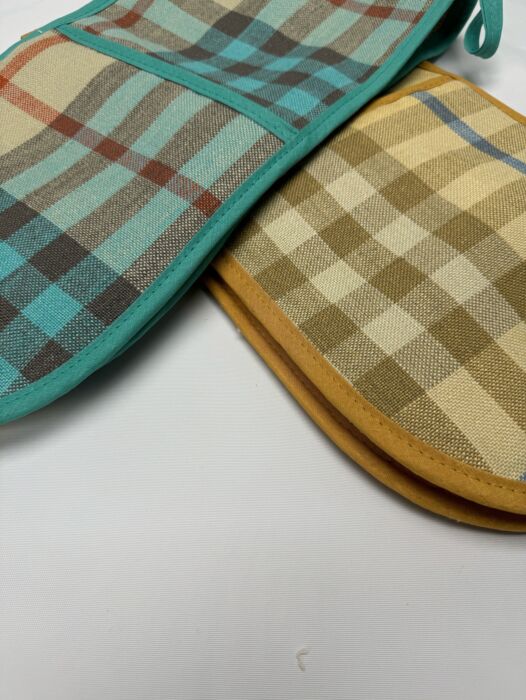 chequred and stripes 12