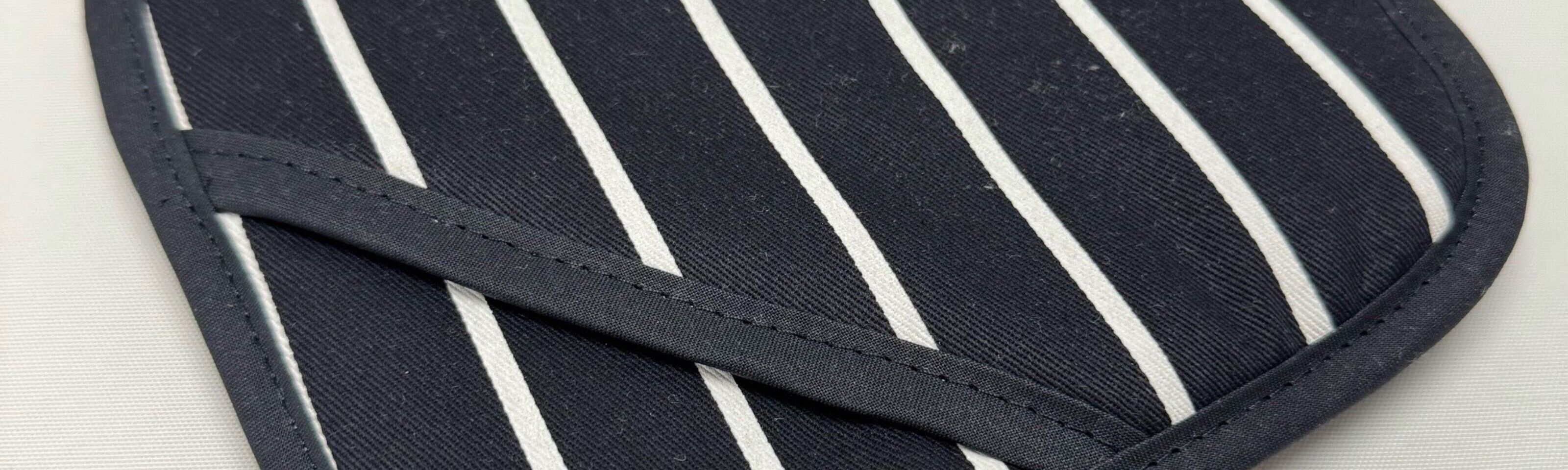 Stripes, checks and plains