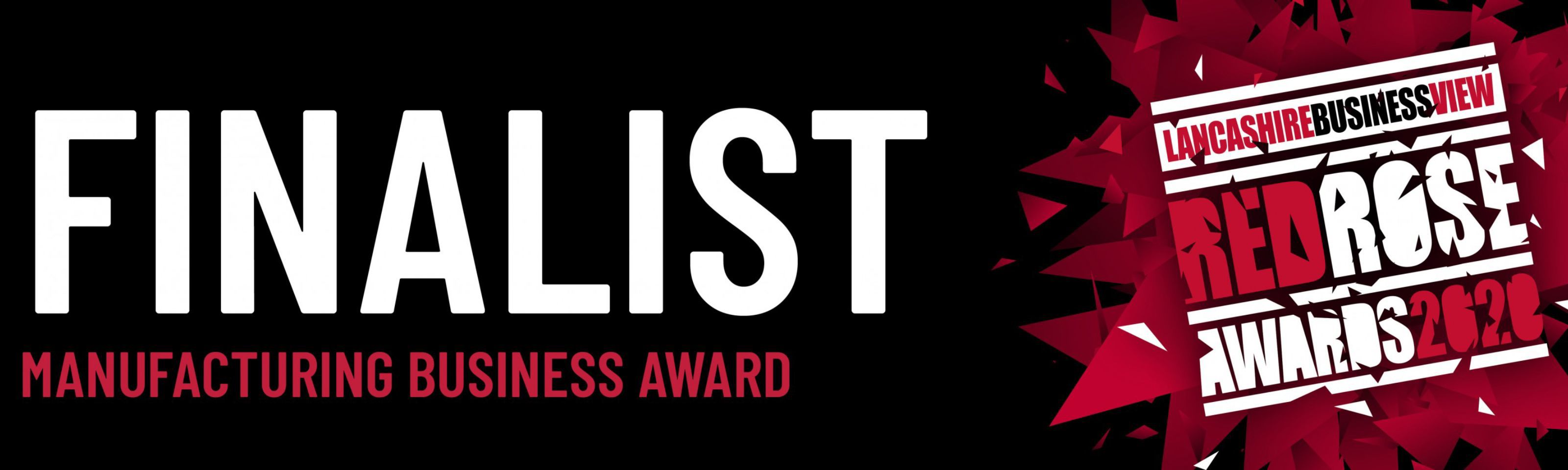 Red Rose Awards Finalists
