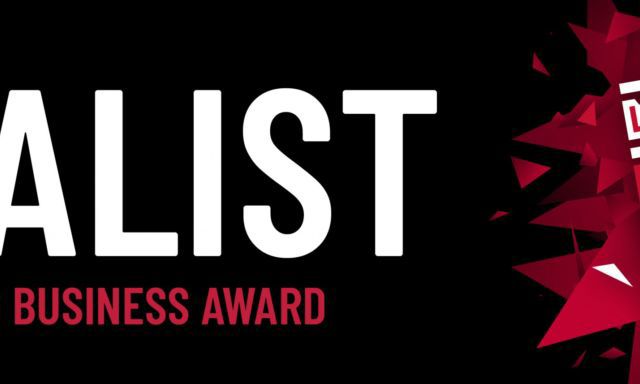 Red Rose Awards Finalists