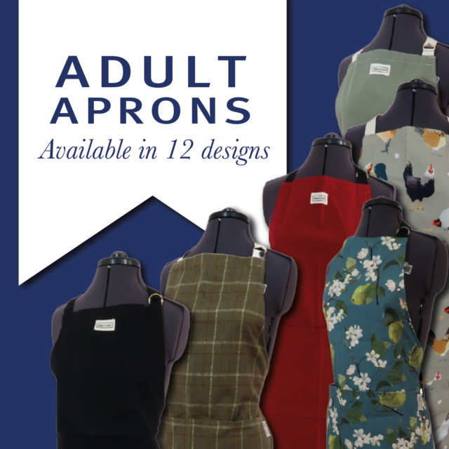 Adult Aprons