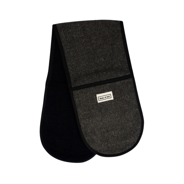 Double Oven Gloves