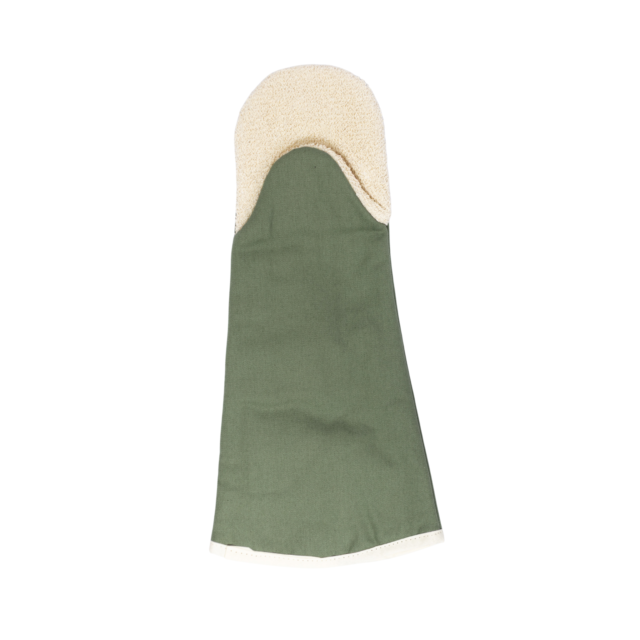 Oven Snapper Gauntlets