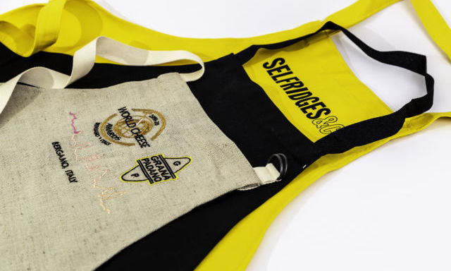 Bespoke Textiles for the Hospitality Industry