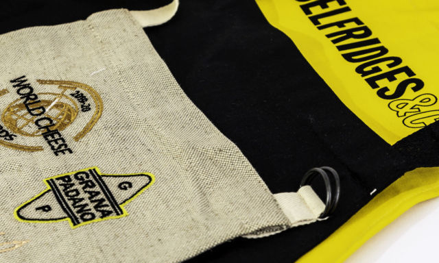 Bespoke Manufactured Aprons