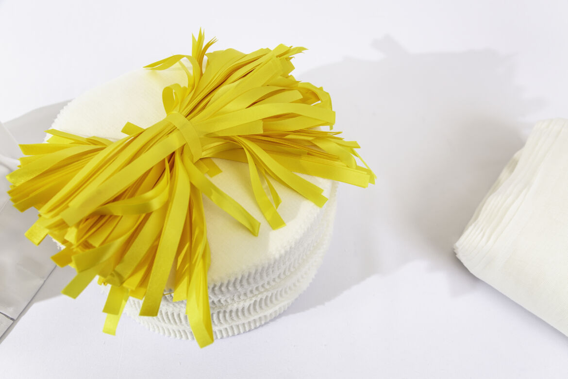 Muslin & Catering | Lantex Manufacturing Company Ltd.
