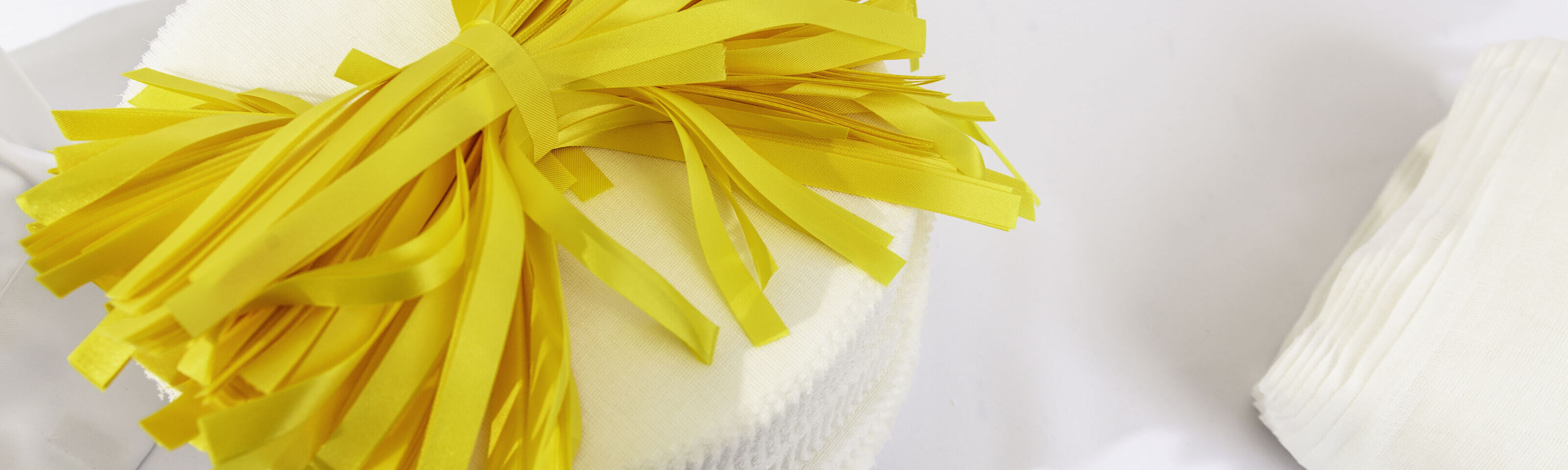 Muslin Is Back in Stock – Just in Time for the Festive Season!