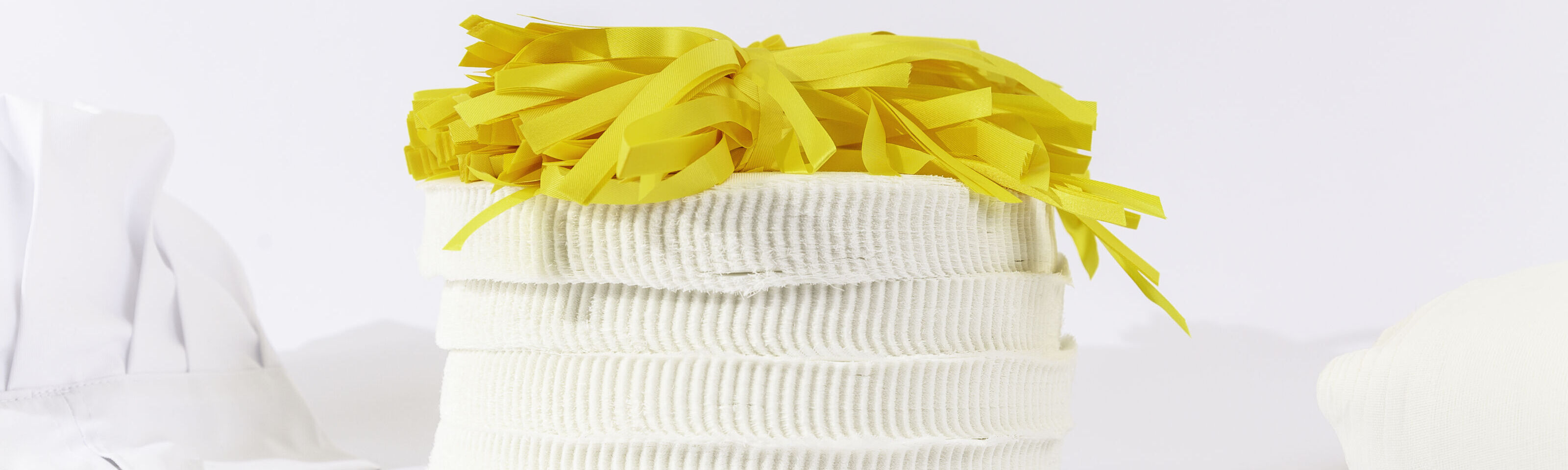 Food Grade Muslin Cloth From Lantex