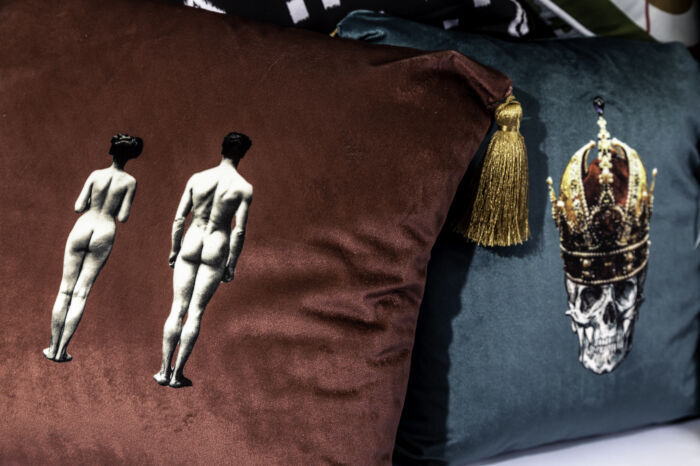 Lantex 1019 Prod-Printed cushions