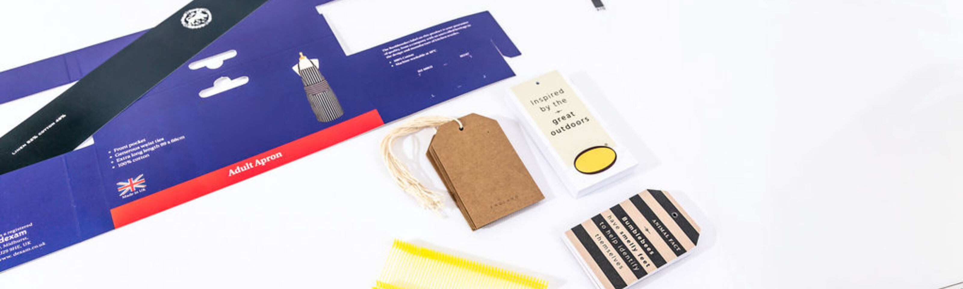 Bespoke Packaging from Lantex – Tailored Just for You