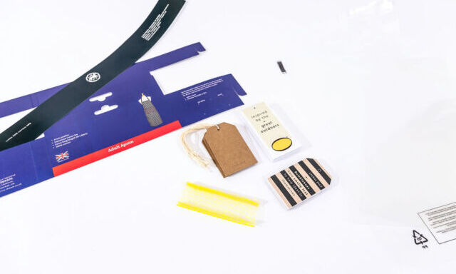 Bespoke Packaging from Lantex – Tailored Just for You