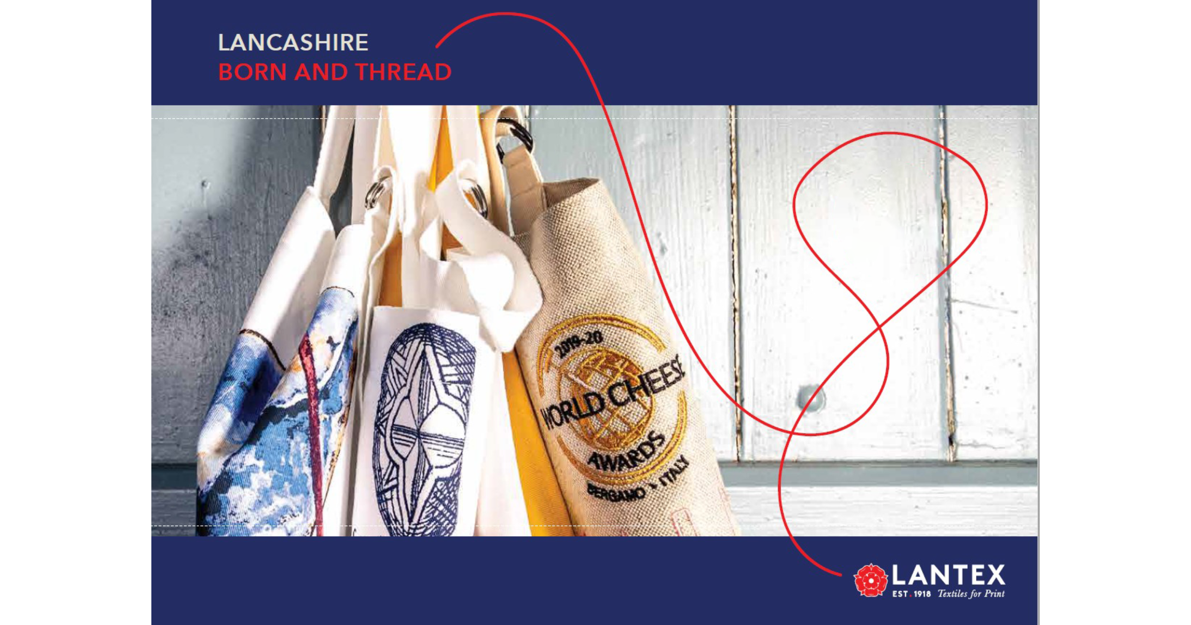 Why Choose Lantex?