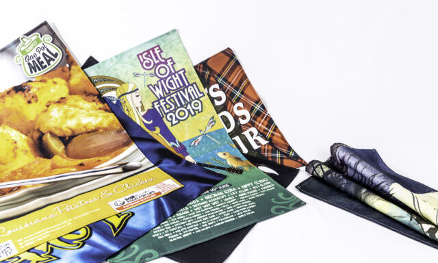 Lantex: The Tea Towel Specialists