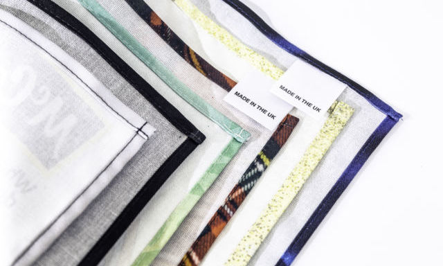 Celebrate National Afternoon Tea Week with Lantex