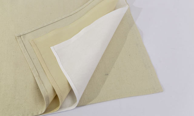 Lantex manufacturer plain stock goods for printing and embroidering