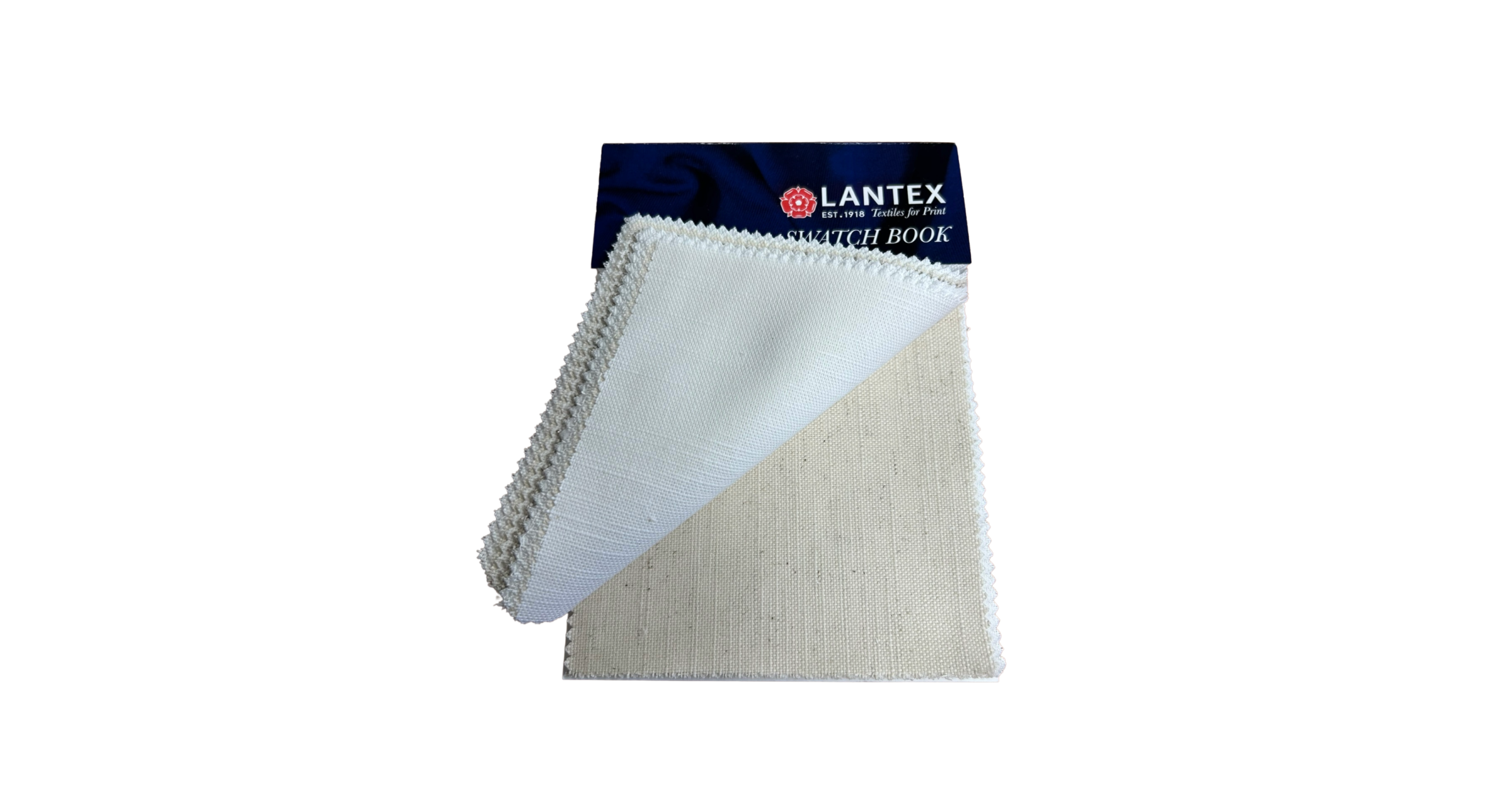 Lantex Swatch Book