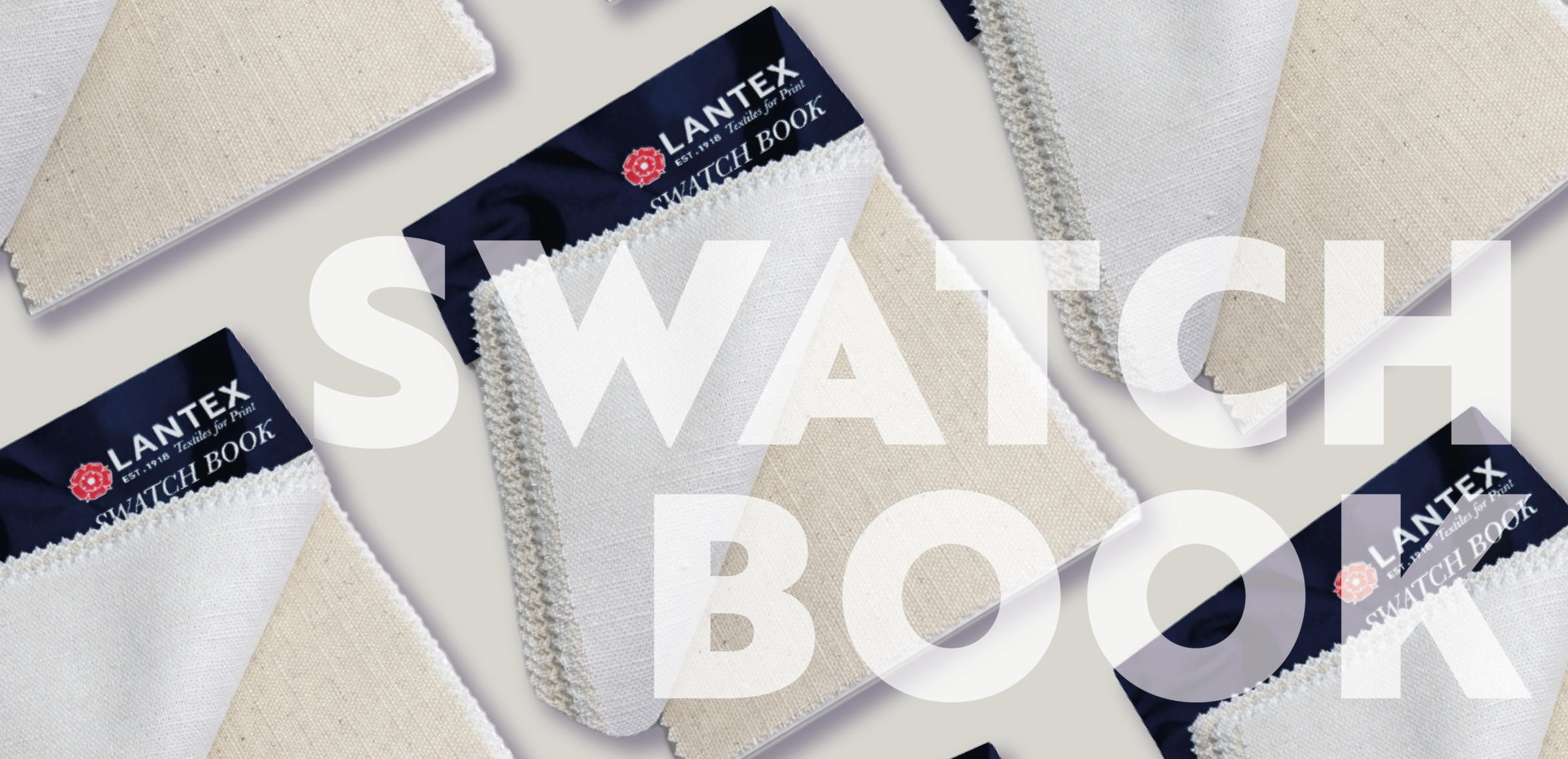Lantex Swatch Book