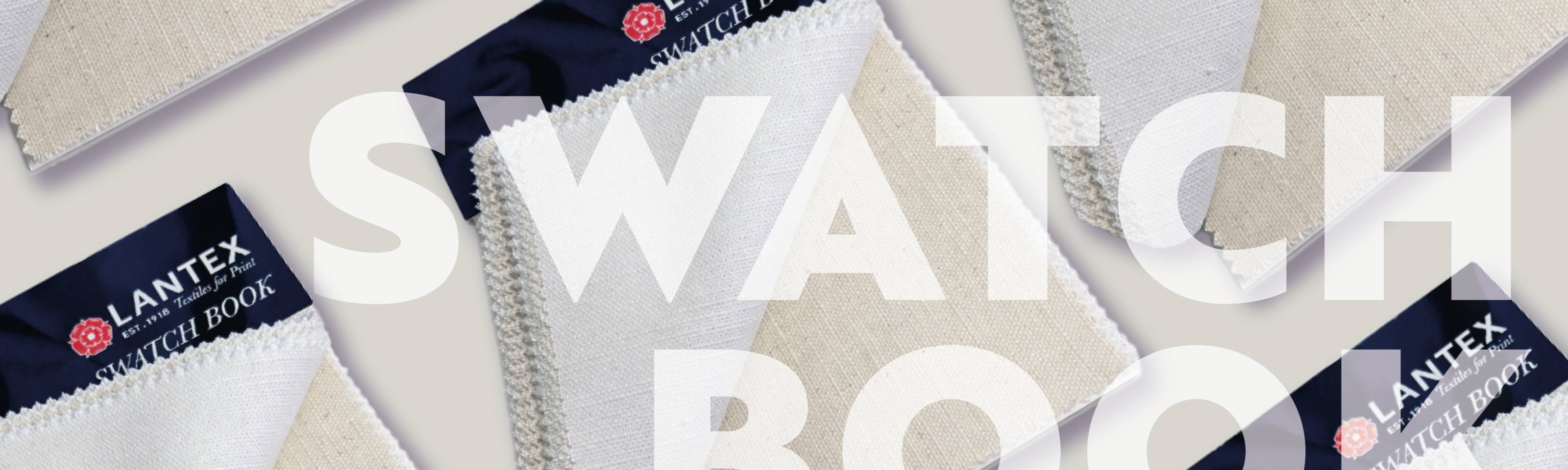 Lantex Swatch Book