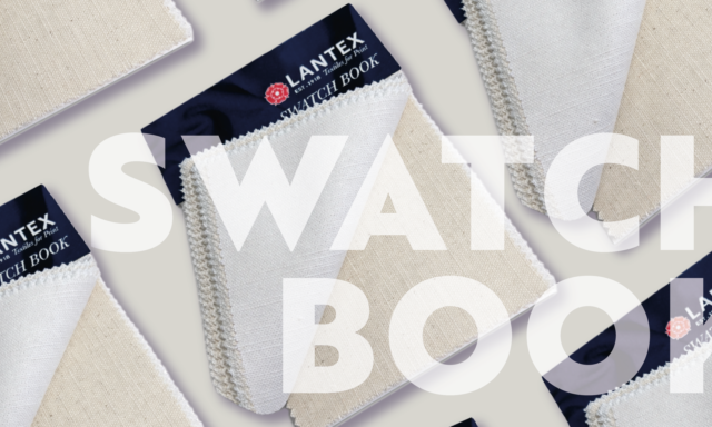 Lantex Swatch Book