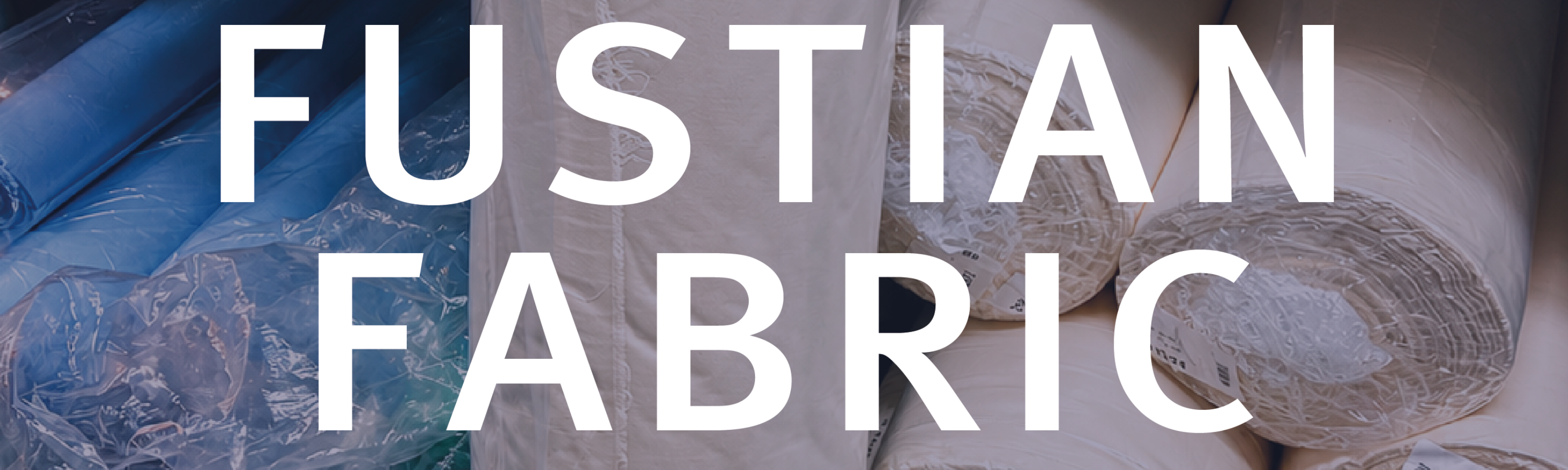 Fustian Fabric for Upholstery