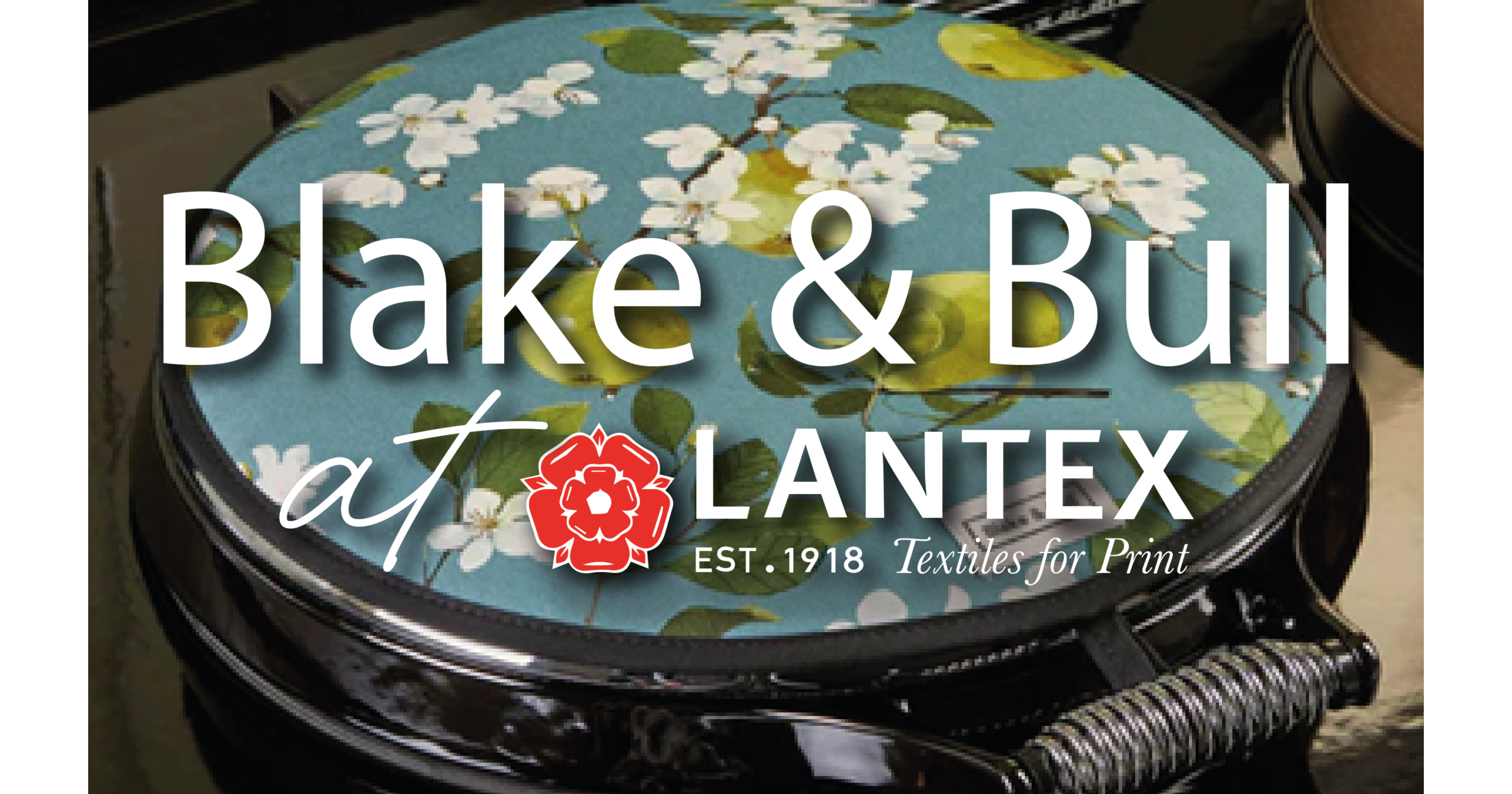 Blake & Bull: Traditional British Kitchen Textiles, Crafted in Lancashire