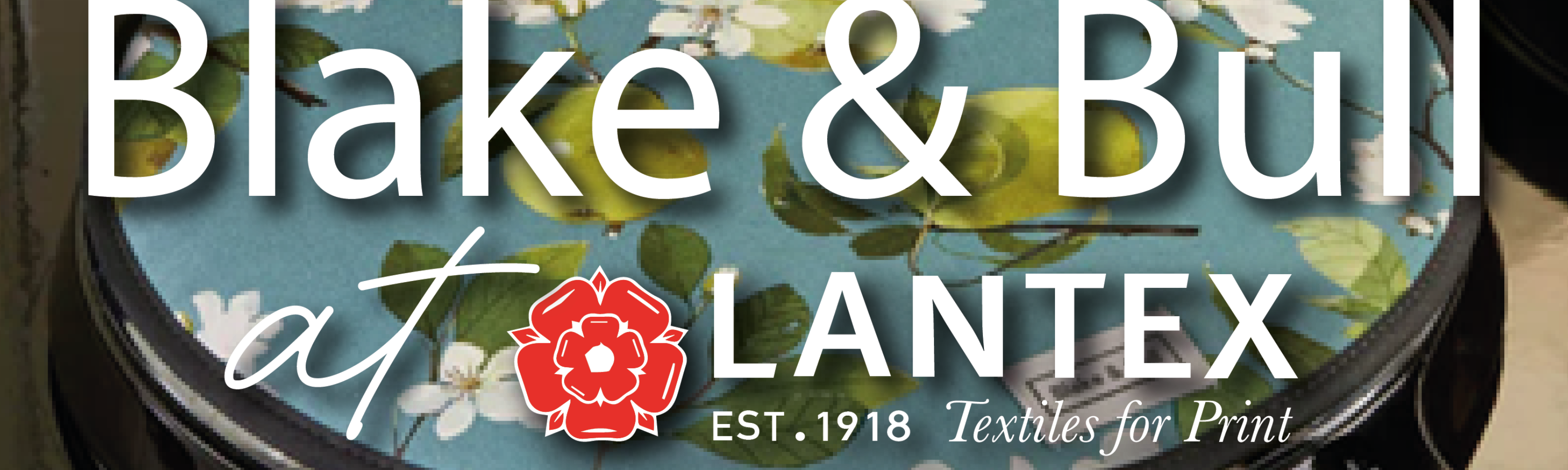 Blake & Bull: Traditional British Kitchen Textiles, Crafted in Lancash