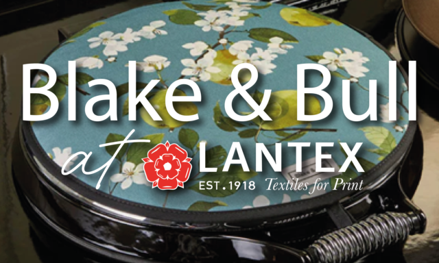 Blake & Bull: Traditional British Kitchen Textiles, Crafted in Lancashire