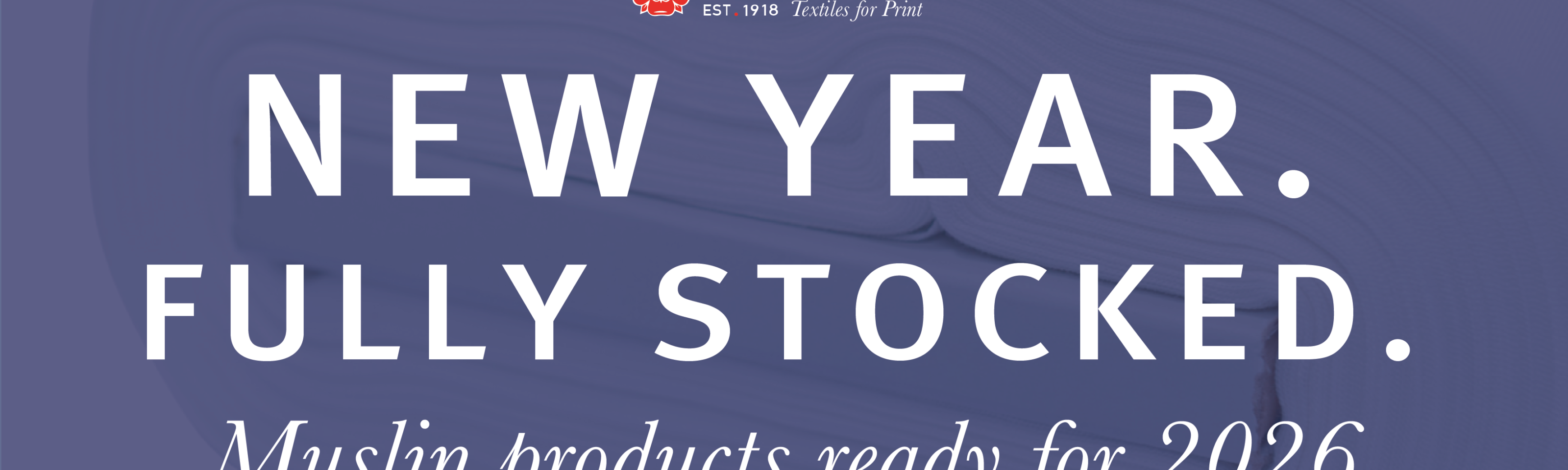 Happy New Year from Lantex 