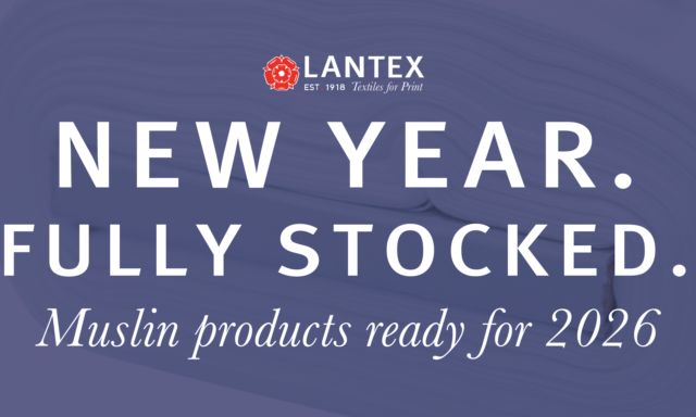 Happy New Year from Lantex