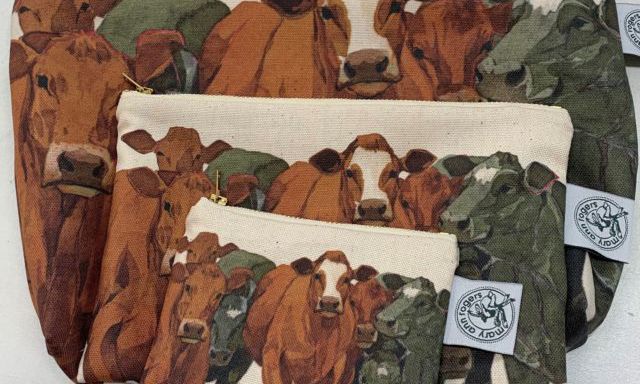 High Quality Made in the UK Manufactured Bags