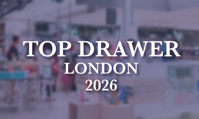 A Positive Start to 2026: Top Drawer London