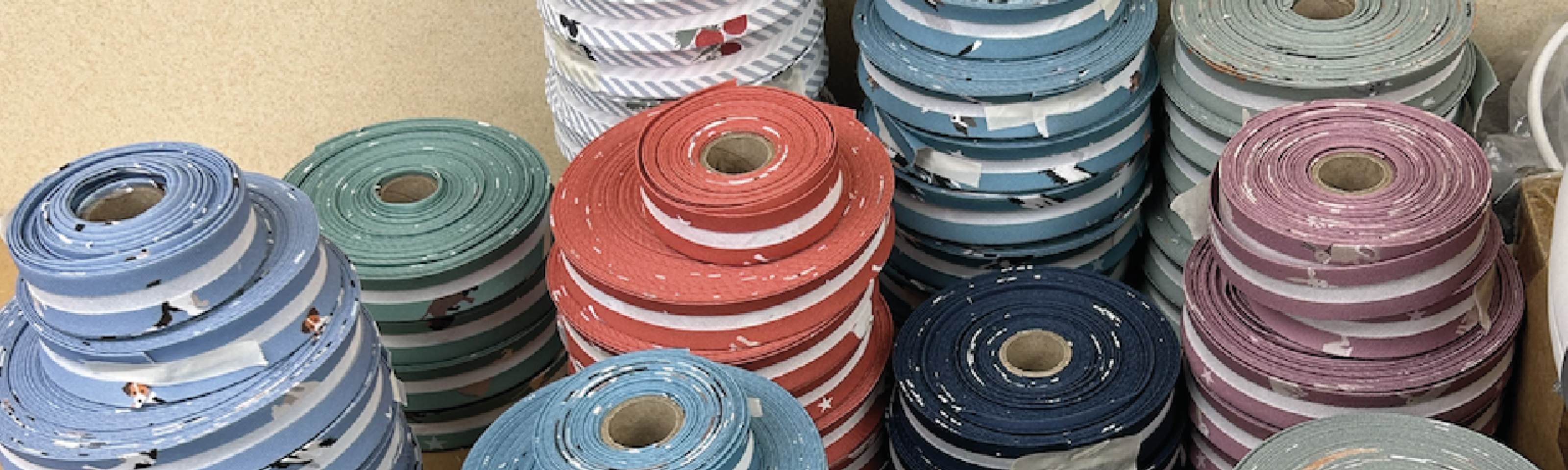 Self-Binding in Customer Designs