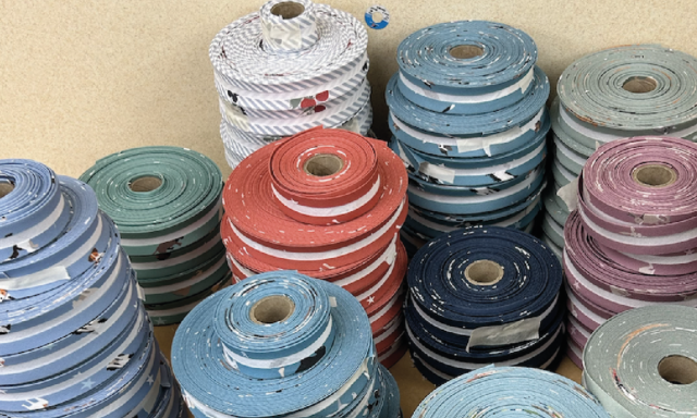 Self-Binding in Customer Designs